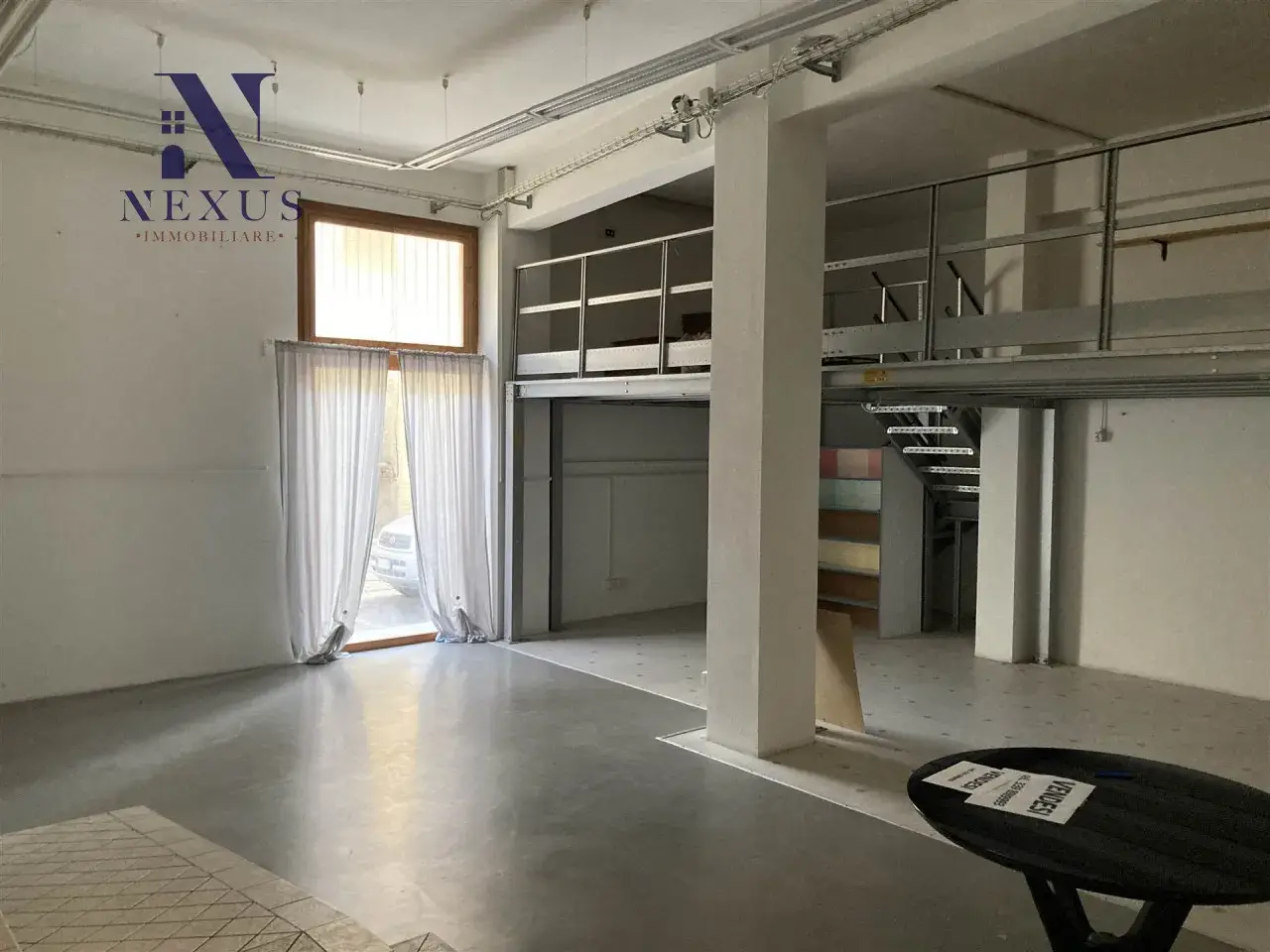 Negozio in Via Giuseppe Garibaldi 62, Fano, {3} - Foto 2