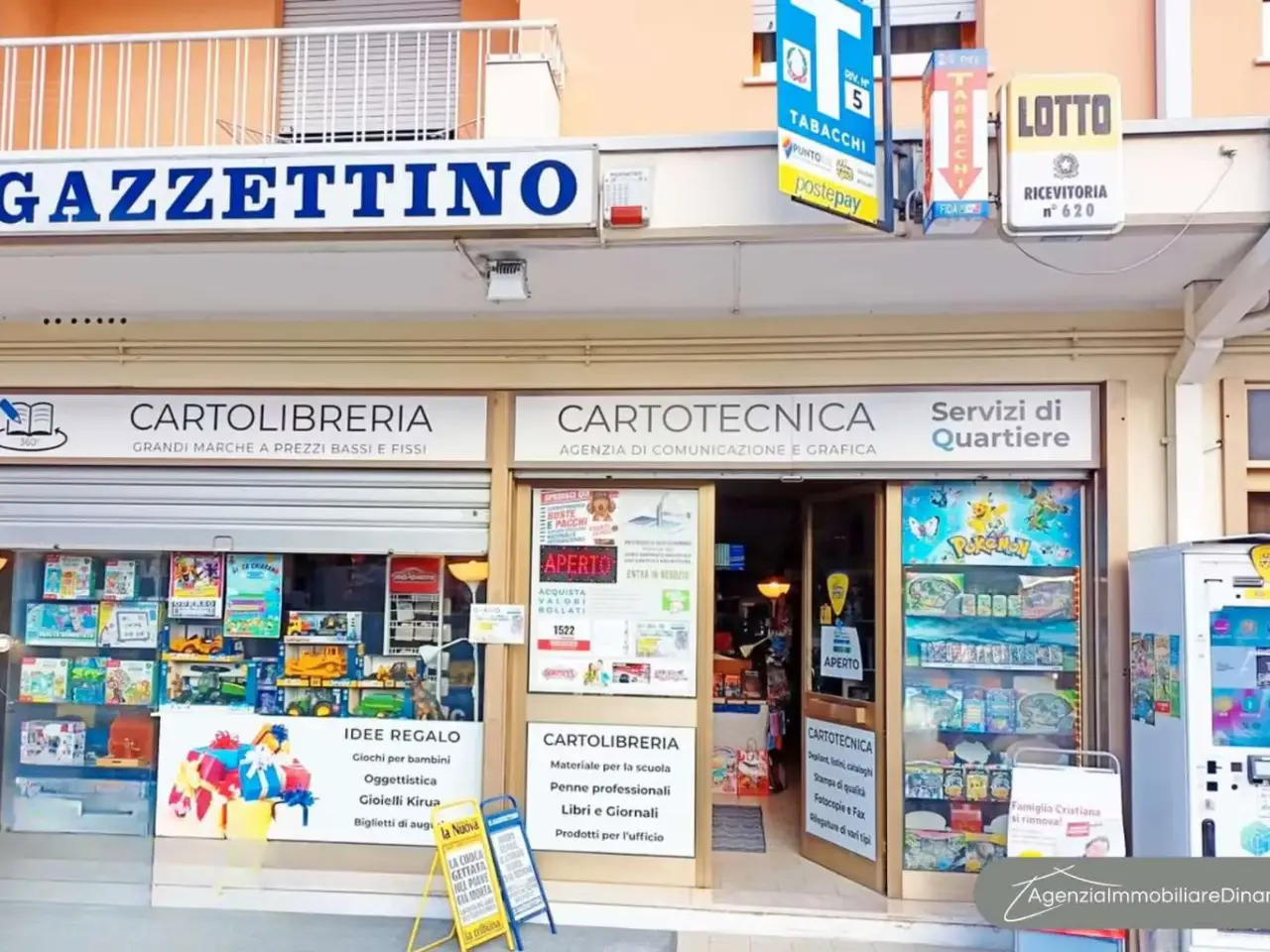 Negozio in Via Don Giovanni Zanardo  20, Chiarano, {3} - Foto 1