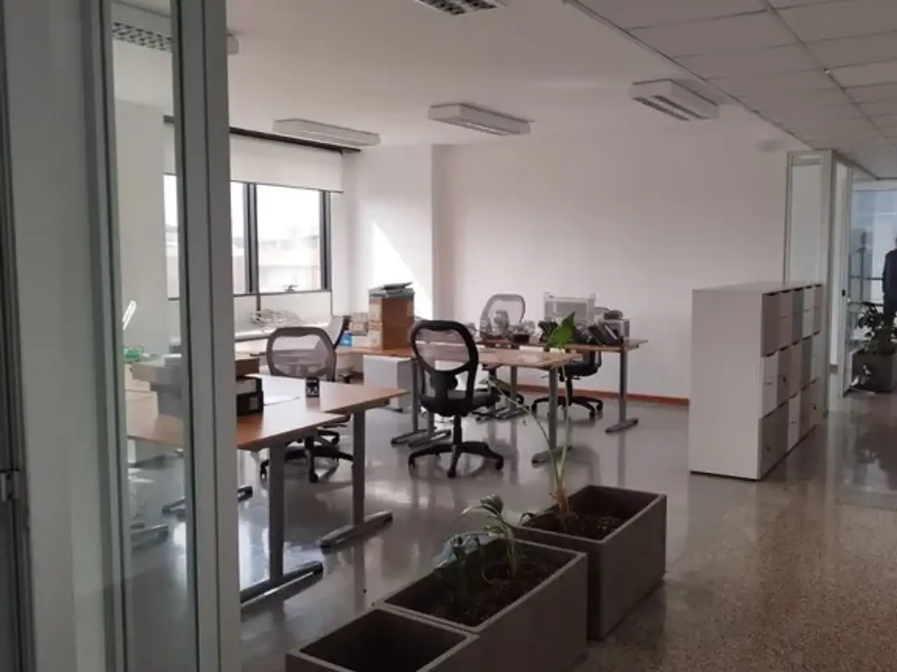 Ufficio in Viale Città d'Europa 691, Roma, {3} - Foto 1