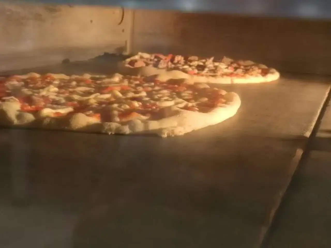 Pizza al taglio in , Reggio Emilia, {3} - Foto 1