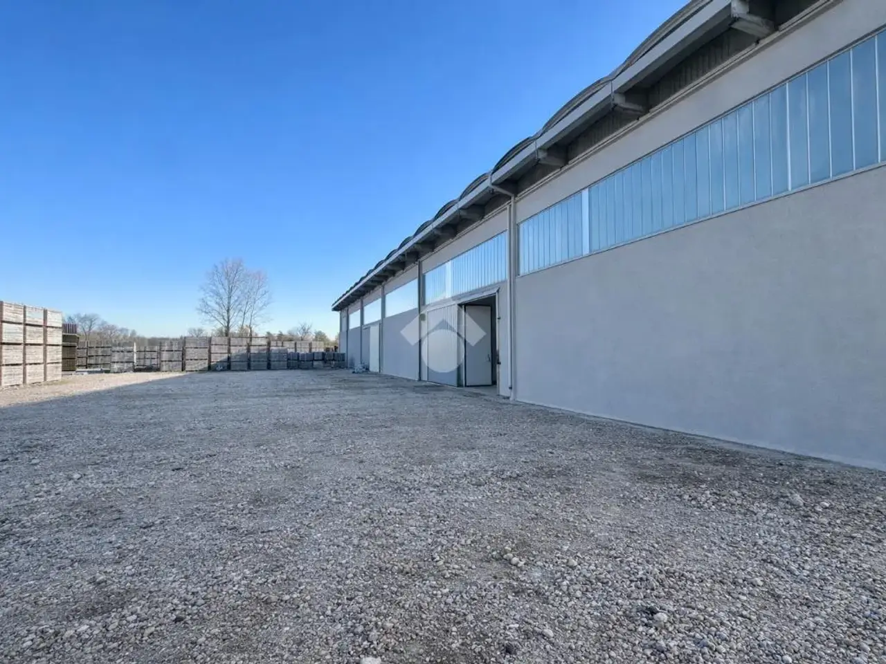 Capannone in Via Treforni 91, Paese, {3} - Foto 2