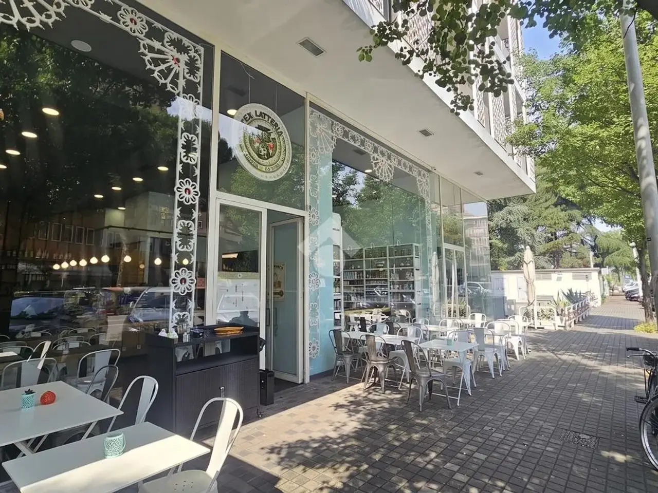Negozio in Via Panciatichi 59, Firenze, {3} - Foto 2