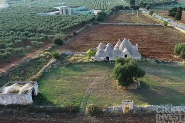 Rustico in Contrada Parchitelli, Fasano - Foto 1