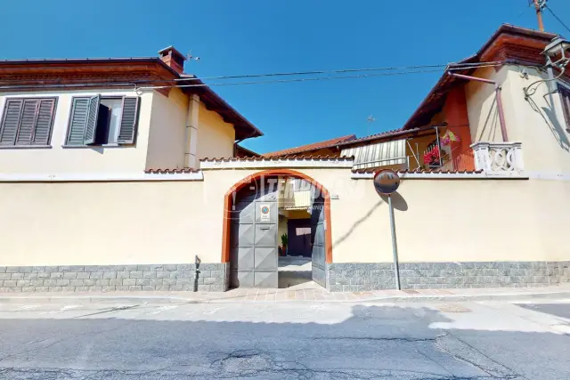 Quadrilocale in vendita, Via Oscar Milano 110, Sanfre' - Foto 1