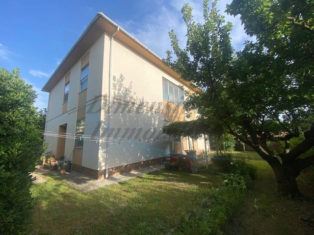 Villa a schiera in Via delle Pescine, Rosignano Marittimo - Foto 1