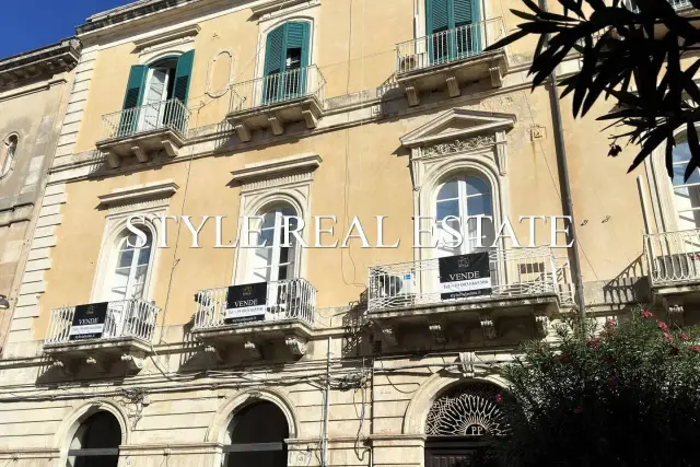 Apartament in Via dei Mille, Siracusa - Photo 1