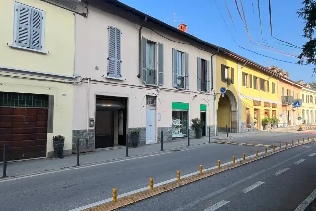 Geschäft in Via Mazzini 63, Villasanta - Foto 1