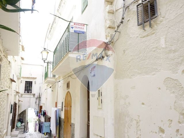 Bilocale in Via Gregorio XIII 8, Vieste - Foto 1