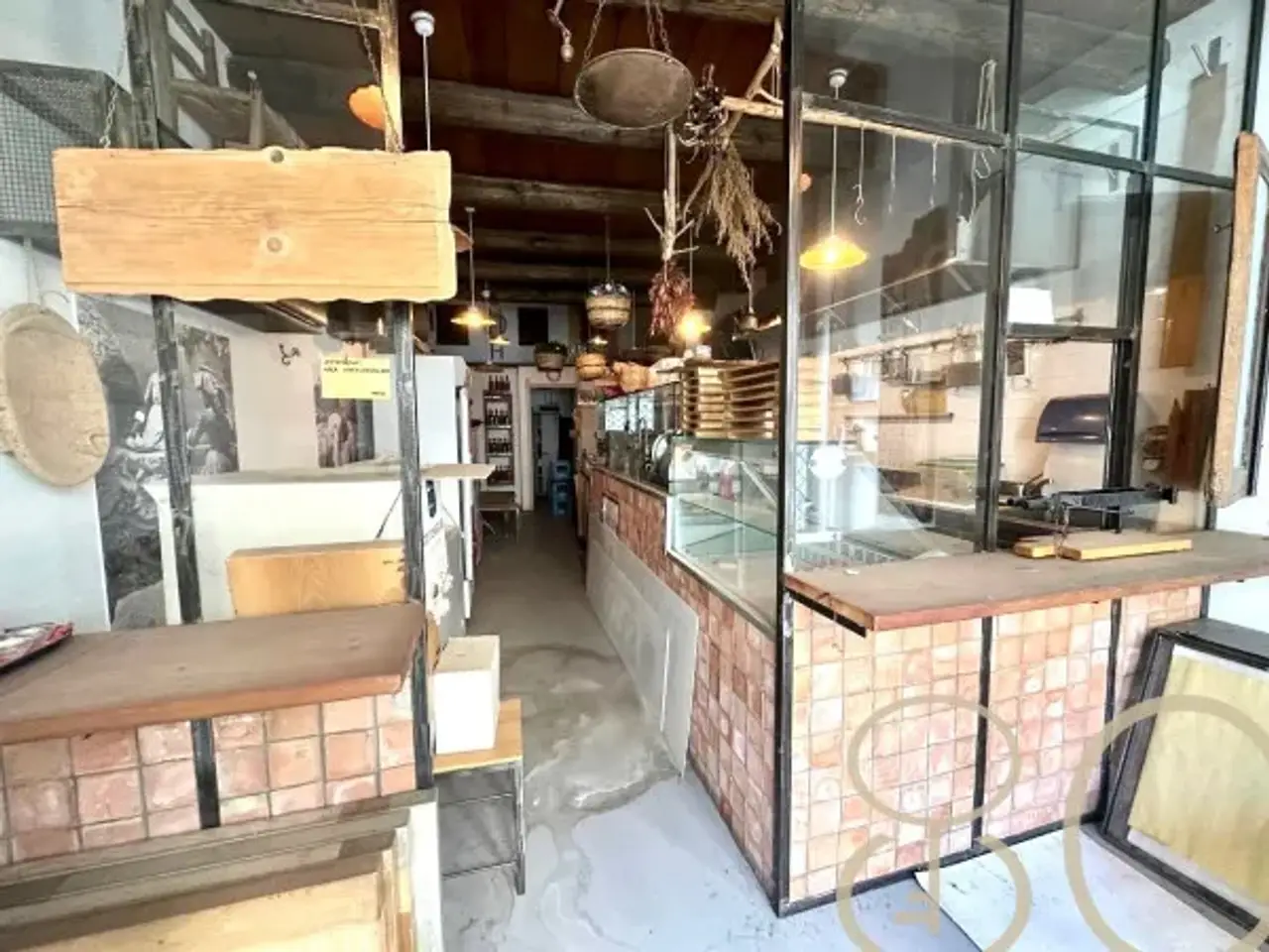 Negozio in Via Cardinale Ascanio Sforza 29, Milano, {3} - Foto 2