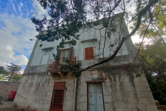 Villa in Via Pietro De Laurentis, Ostuni - Foto 1