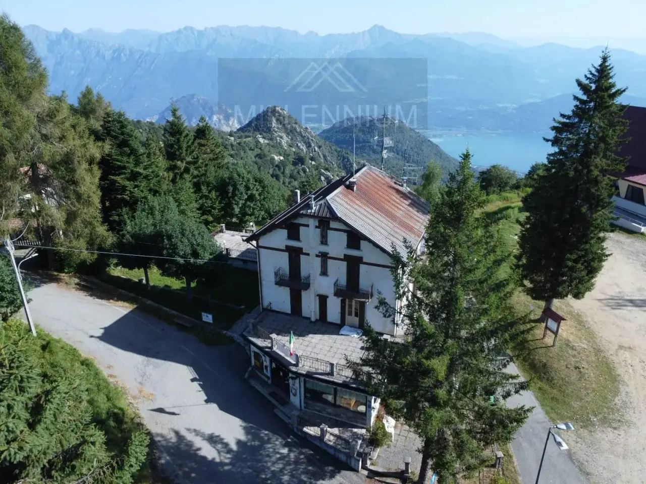 Hotel in Mottarone, Stresa, {3} - Foto 1