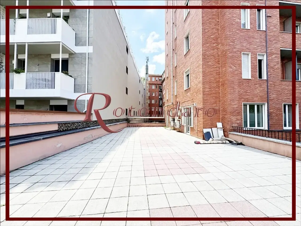 Ufficio in Corso Magenta, Milano, {3} - Foto 2