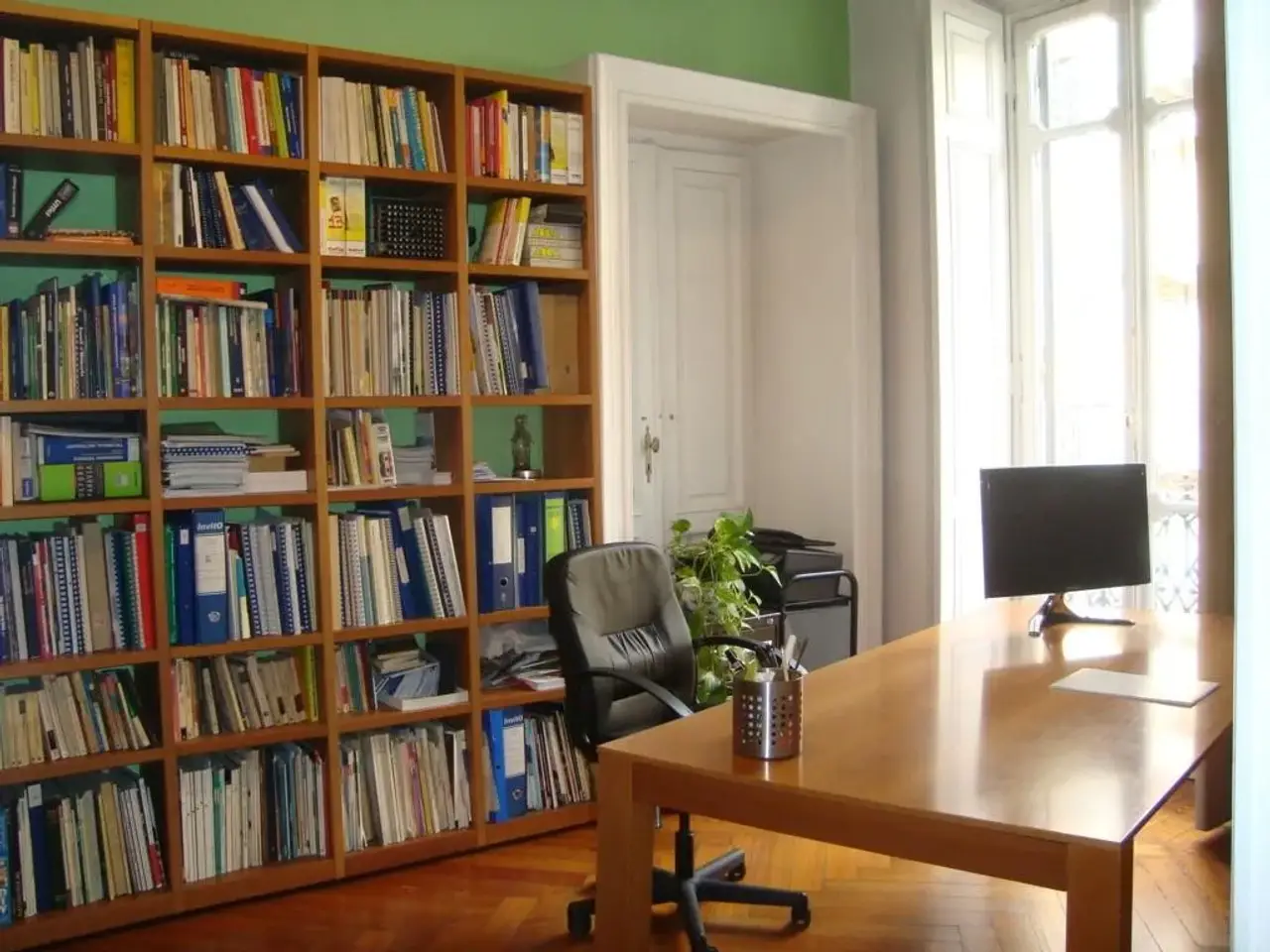 Ufficio in So Inghilterra 39, Torino, {3} - Foto 2