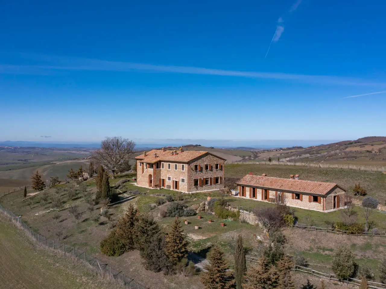 Agriturismo in , Pienza, {3} - Foto 1