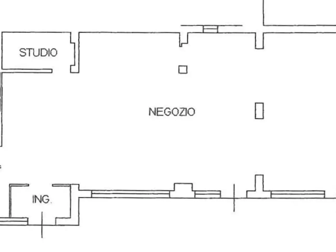 Negozio in , Venezia, {3} - Foto 1