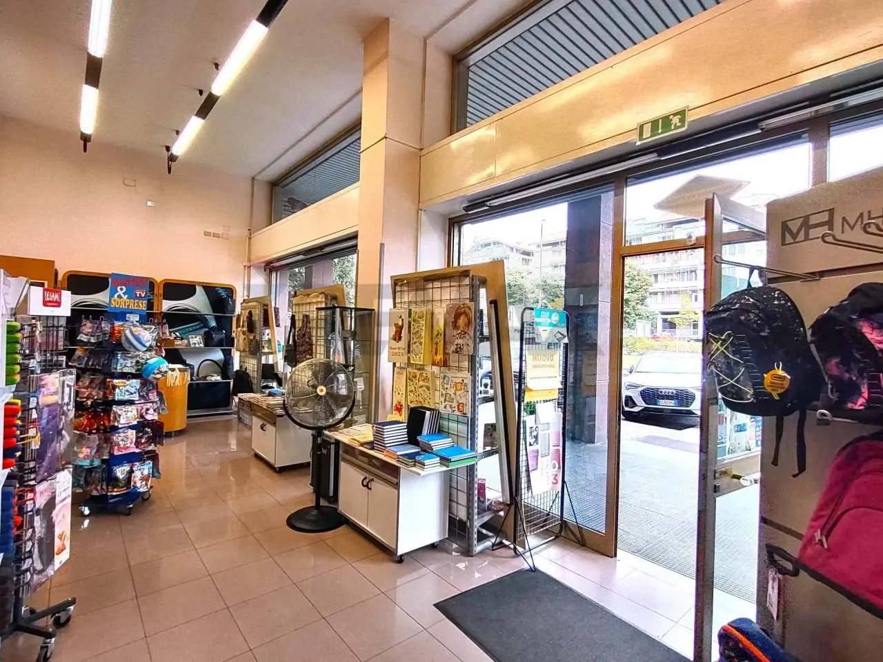 Negozio in Viale Libertà 21, Pavia, {3} - Foto 2