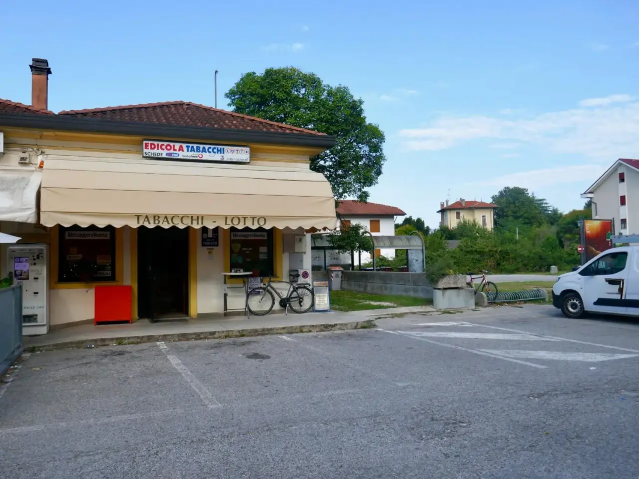 Locale commerciale in , Spilimbergo, {3} - Foto 2