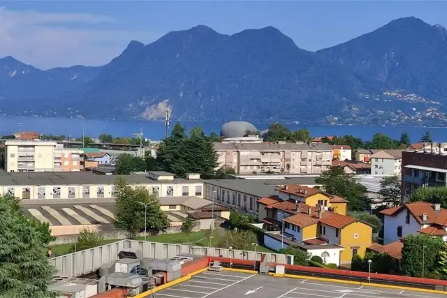 4-room flat in Via Fiumetta, Verbania - Photo 1