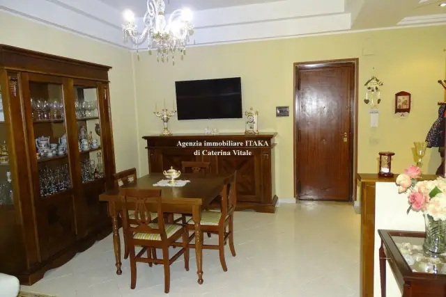 4-room flat in Via Nicolò Palmeri, Misilmeri - Photo 1