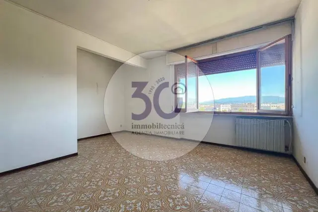 4-room flat in Via Calamandrei, Arezzo - Photo 1