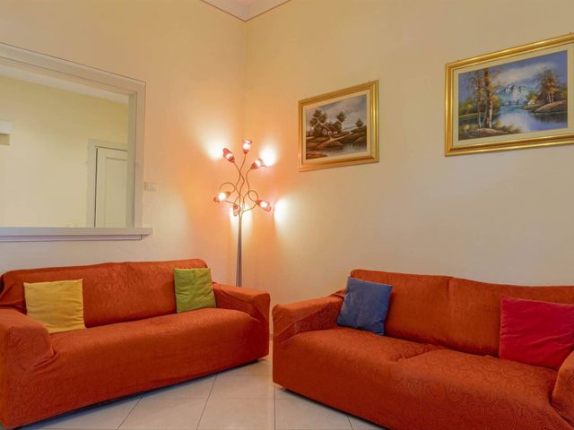 3-room flat in Corso Roma, Montecatini-Terme - Photo 1