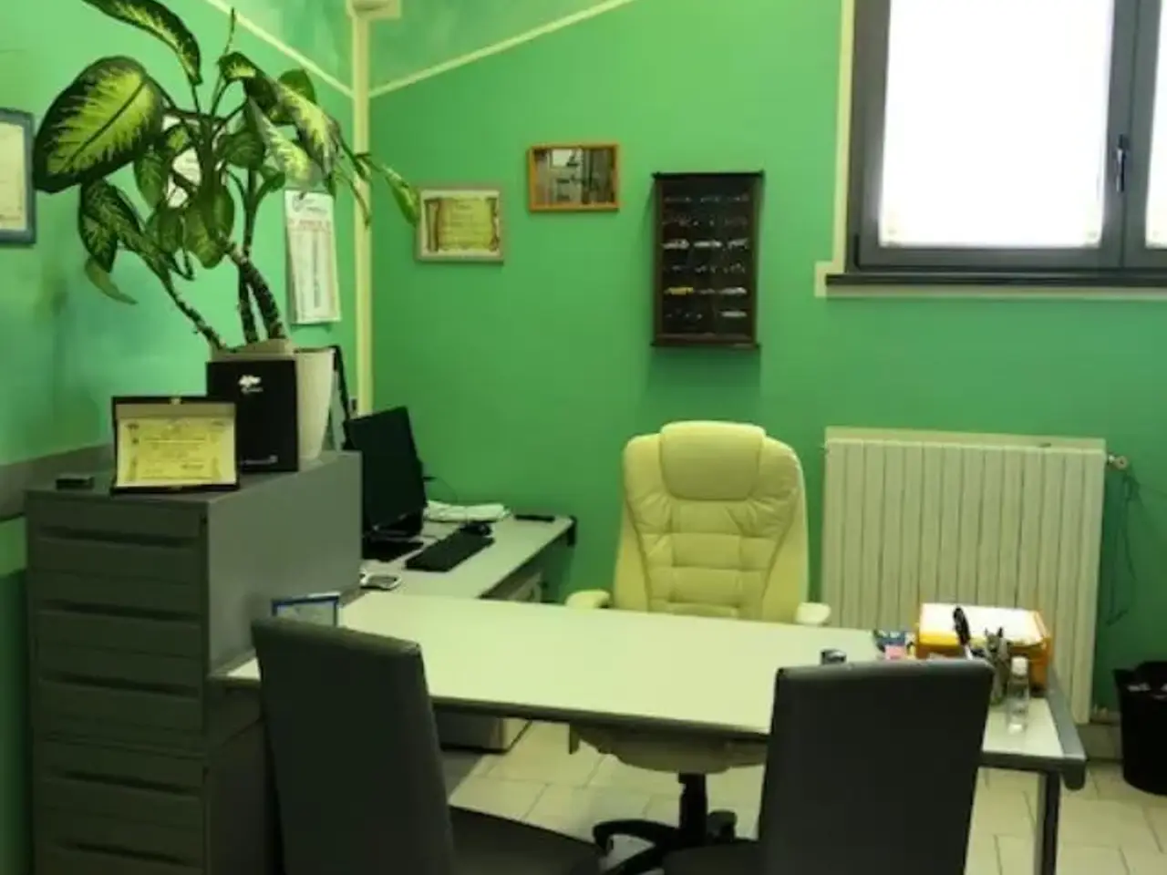 Ufficio in , Cascina, {3} - Foto 1