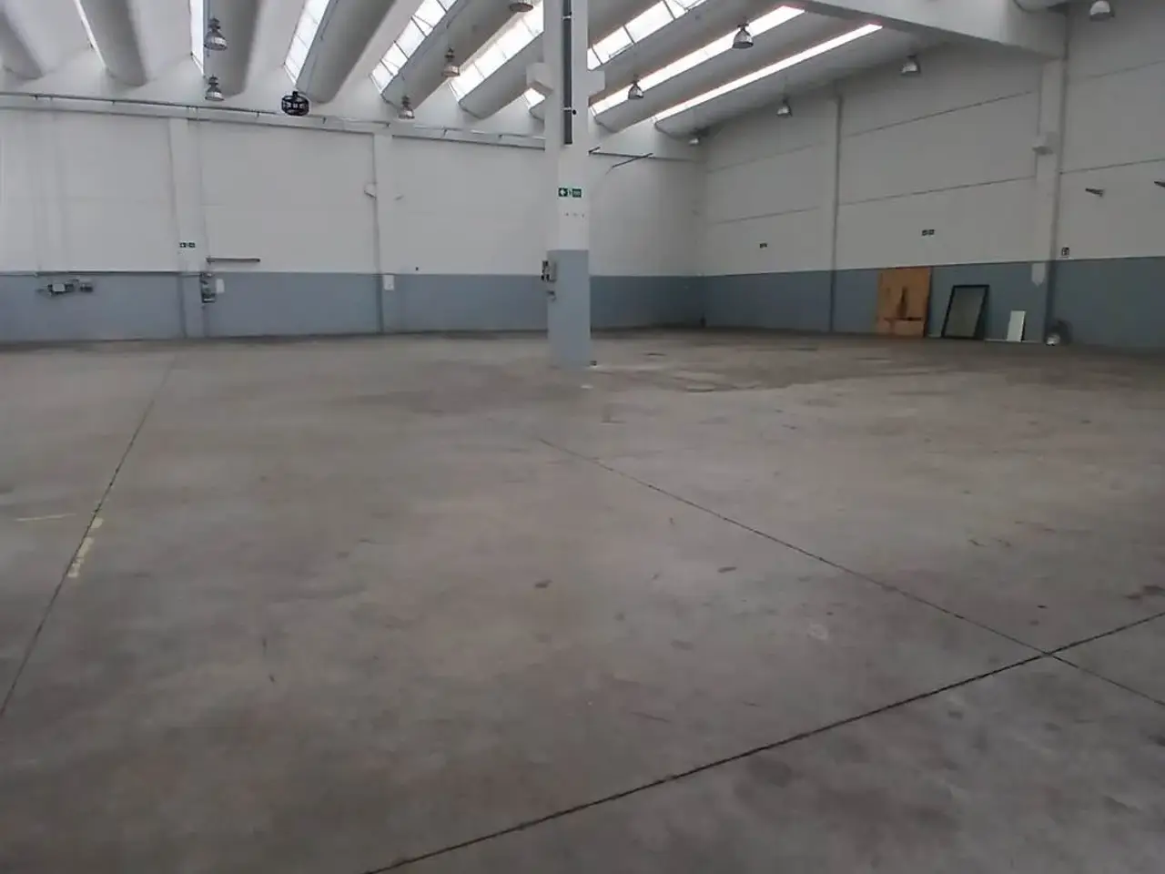 Capannone in , Calderara Di Reno, {3} - Foto 2