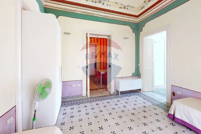 3-room flat in {3}, Lungomare Cristoforo Colombo 21 - Photo 1