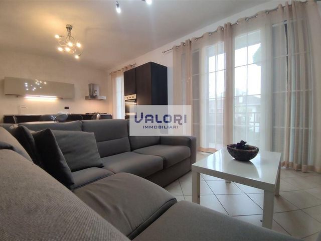 4-room flat in Via J.F. Kennedy 130, Castel Bolognese - Photo 1