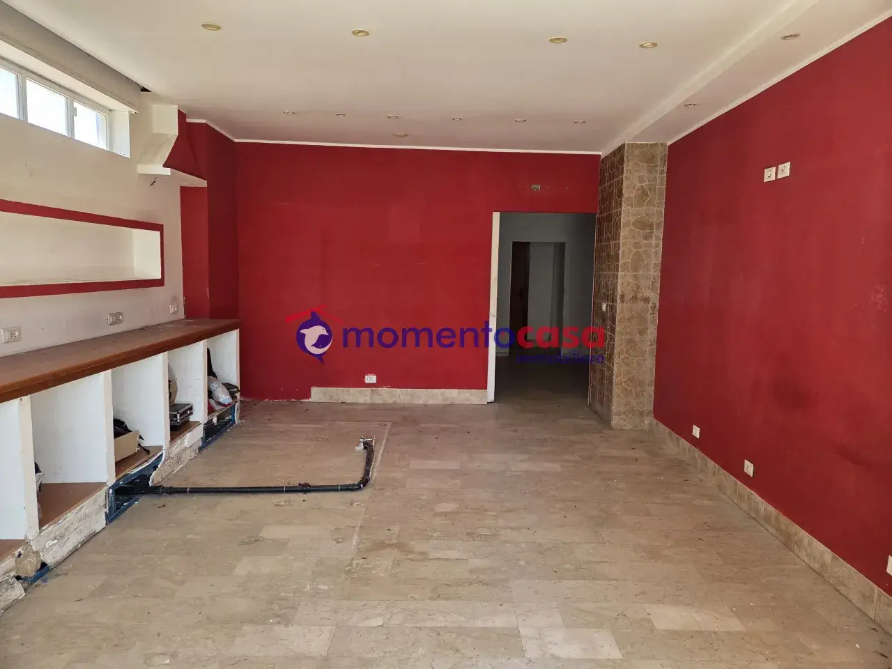 Negozio in Piazza della Pace 15, Reggio Calabria, {3} - Foto 2