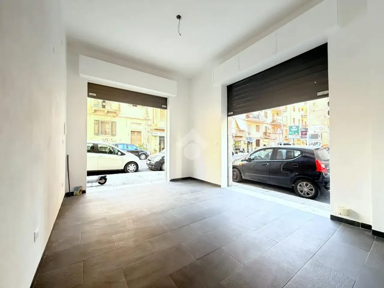 Negozio in Via Marco Polo 12, Palermo, {3} - Foto 2