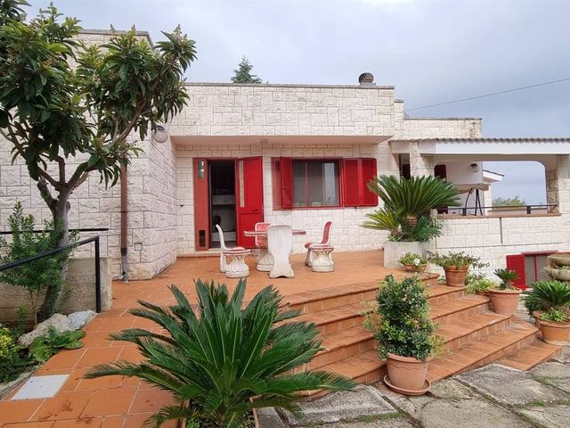 Villa in Contrada Virbo, Monopoli - Foto 1