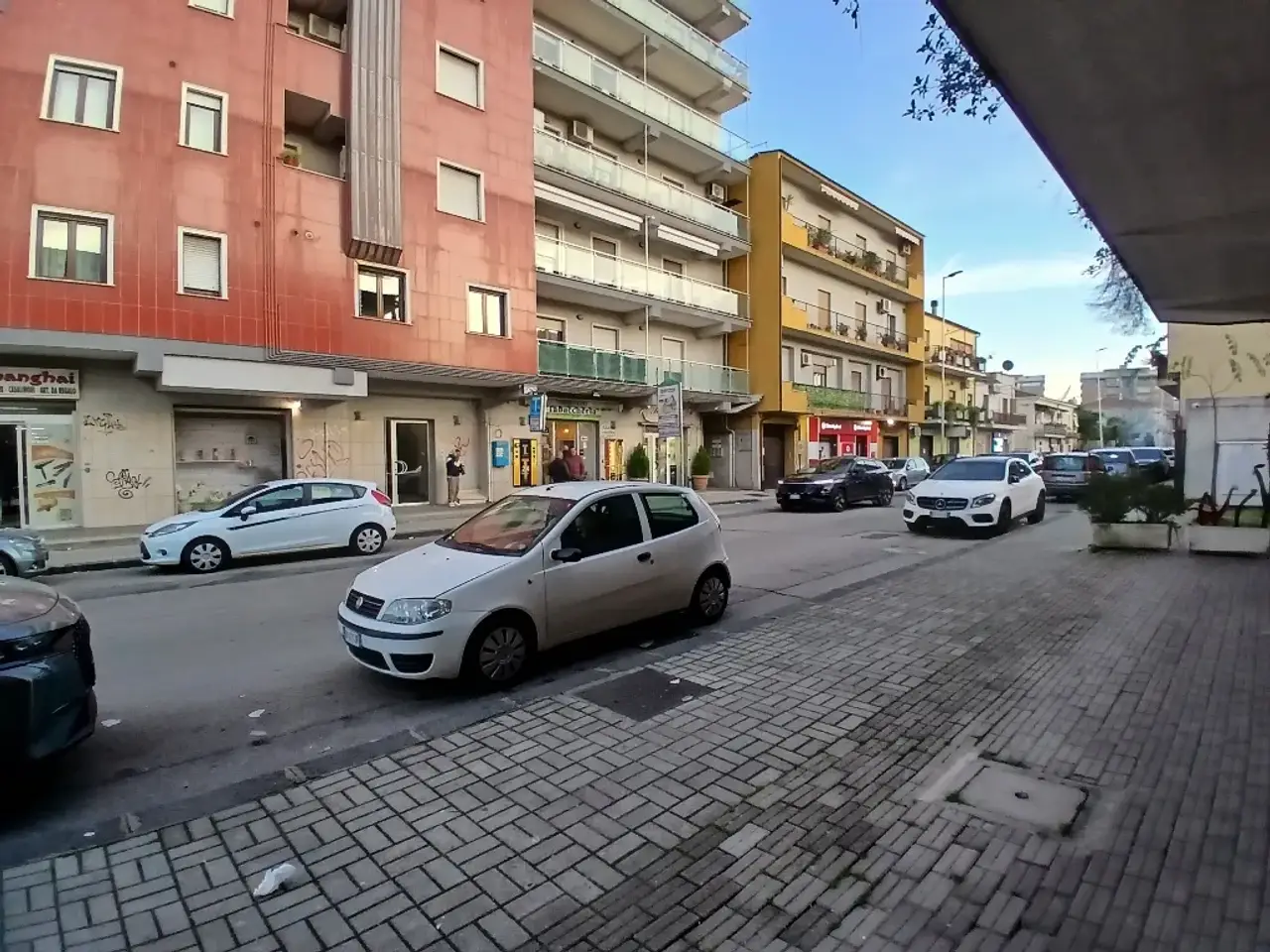 Negozio in Via Popilia 113, Cosenza, {3} - Foto 2