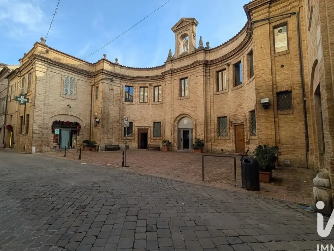 Ufficio in Via Giuseppe Garibaldi, Macerata, {3} - Foto 2