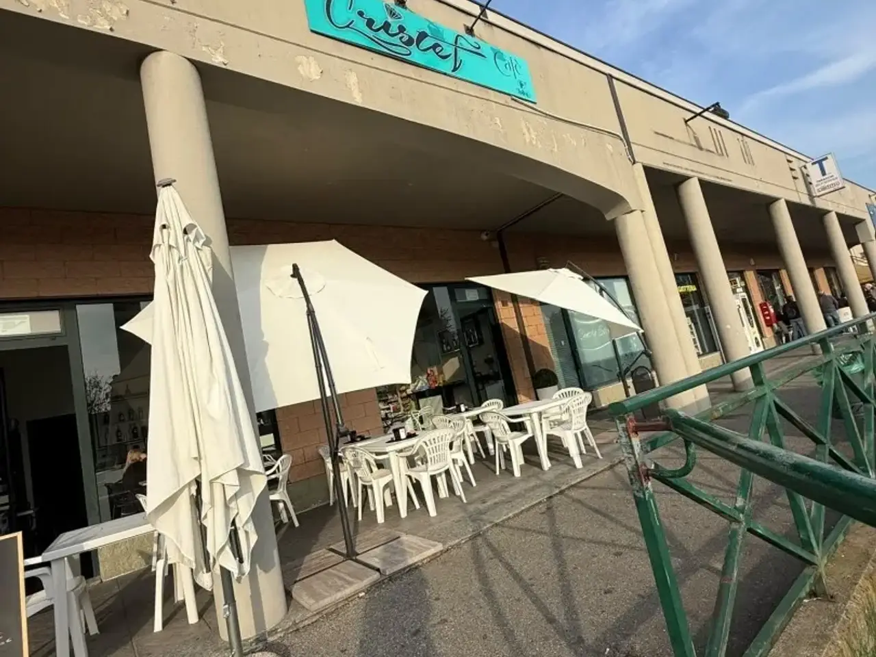 Esercizio commerciale in Via Cascina Nuova, Settimo Torinese, {3} - Foto 1