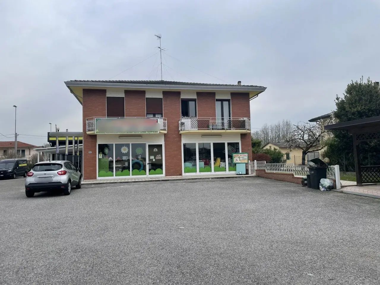 Negozio in Via Padana, Sant'Angelo Di Piove Di Sacco, {3} - Foto 1