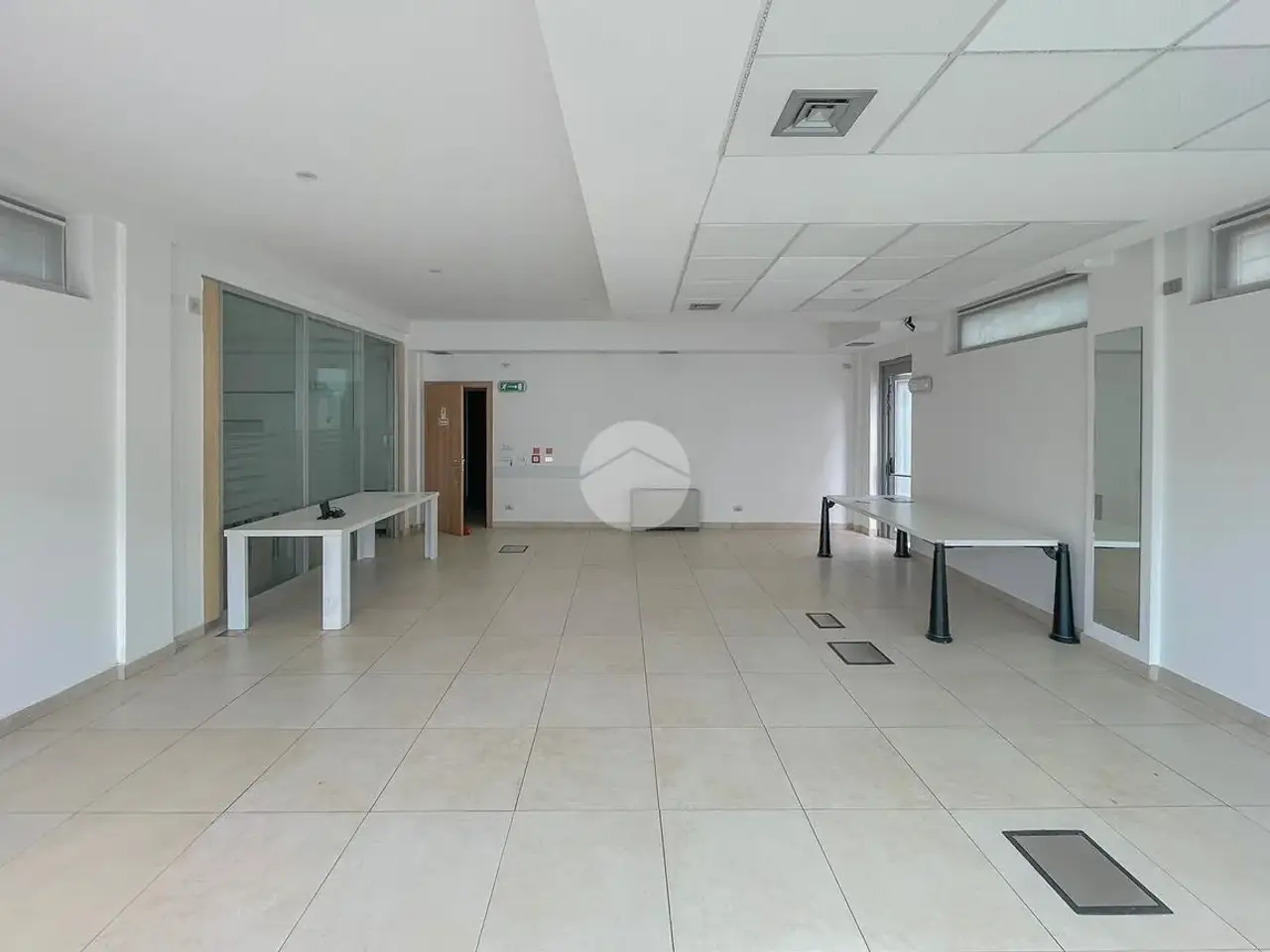 Negozio in Via Marco Polo 1, Palazzo Pignano, {3} - Foto 1