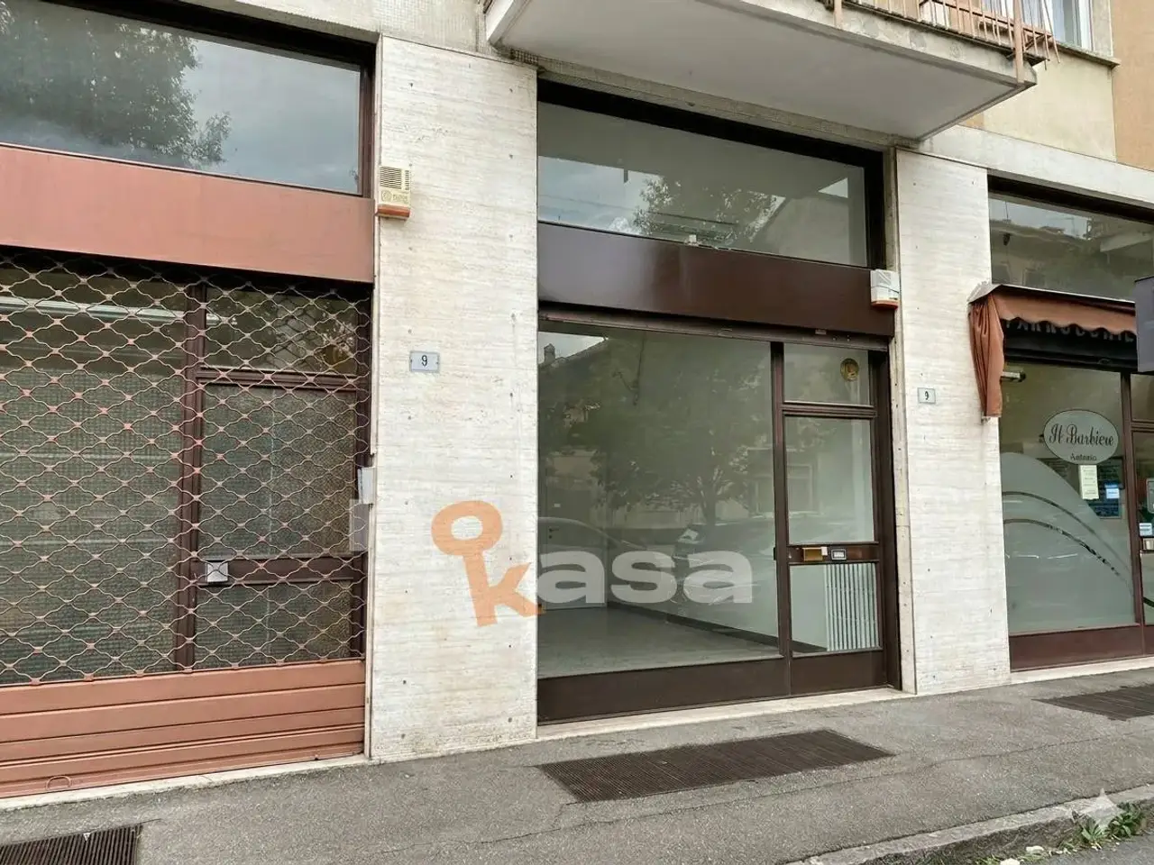 Negozio in Via Marsala 9b, Busto Arsizio, {3} - Foto 1