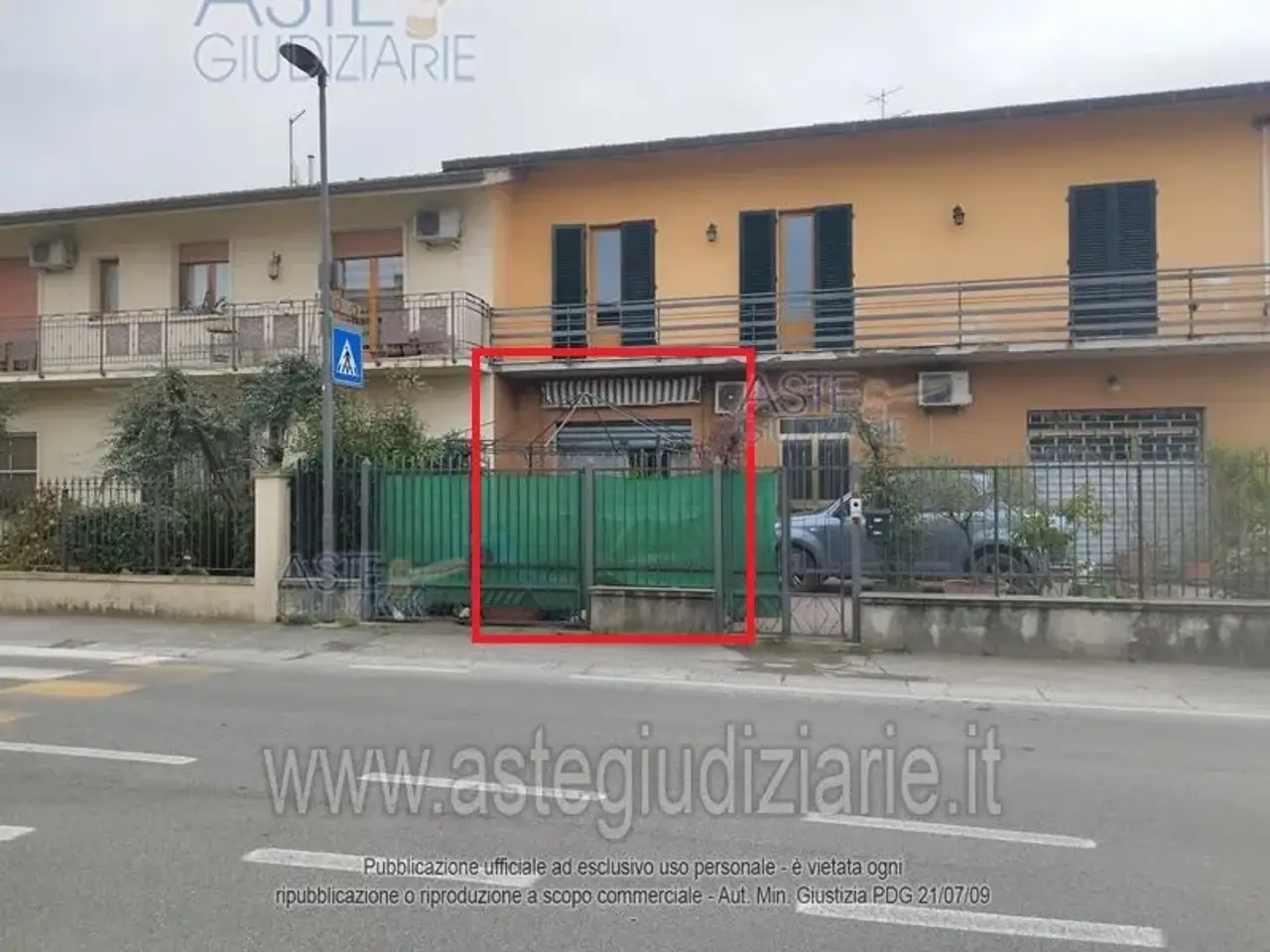 Laboratorio in Via delle Cantarelle, 37, 51018 Pieve a Nievole Pt, Italia 37, Pieve A Nievole, {3} - Foto 1