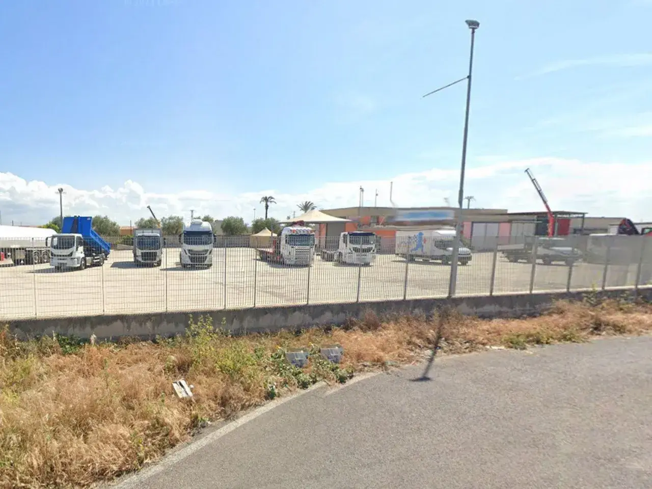 Capannone in Strada Provinciale 231, N. Km 11, Bitonto, {3} - Foto 2