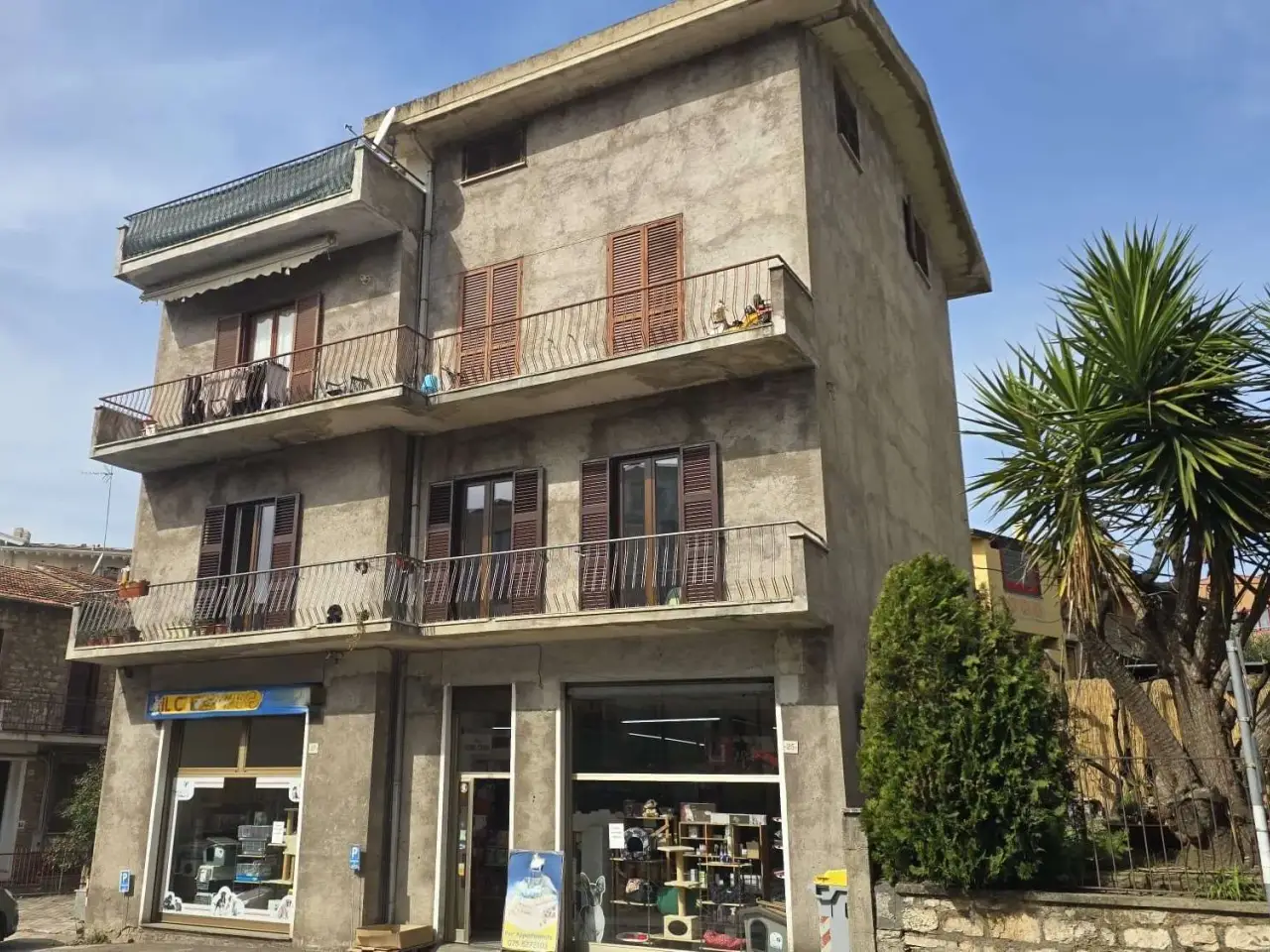Negozio in Viale San Sisto 25, Perugia, {3} - Foto 2
