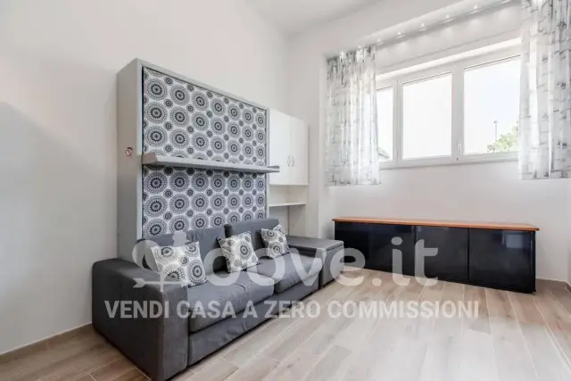 2-room flat in Via Rivoltana 40, Segrate - Photo 1