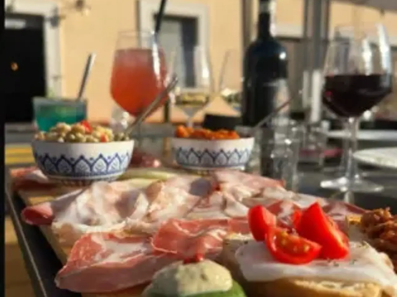 Ristorante in Via della Madonna 50, Livorno, {3} - Foto 2