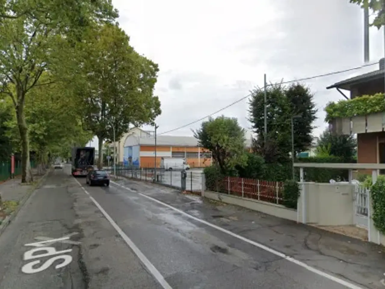 Capannone in Viale Gorizia, Forli', {3} - Foto 2