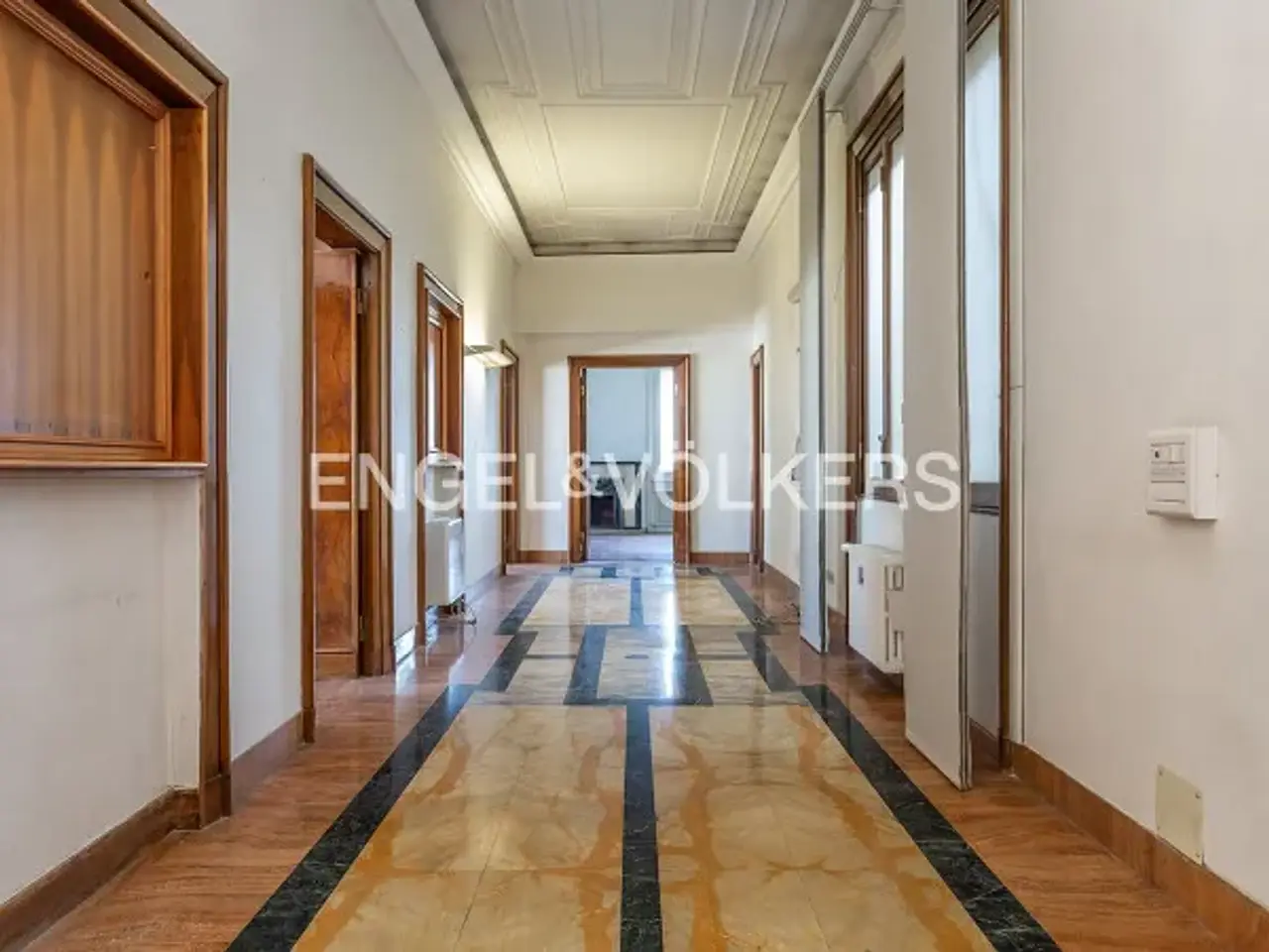 Ufficio in Piazza delle Muse, Roma, {3} - Foto 2