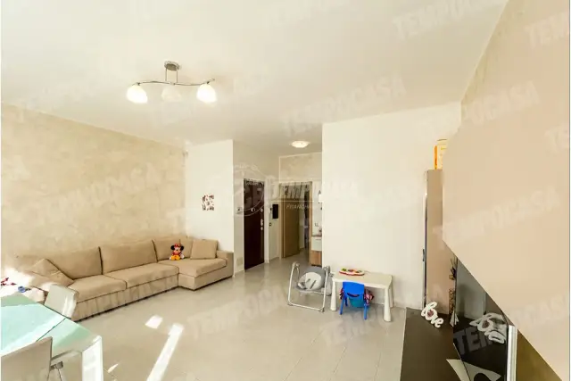 3-room flat in Via Preposto Mezzera 57, Seveso - Photo 1