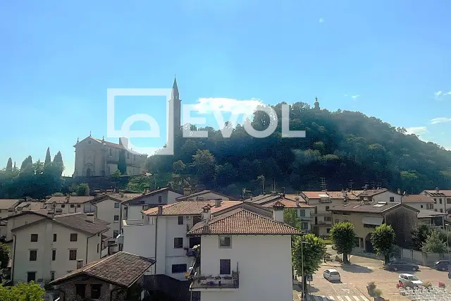 Quadrilocale in vendita, Piazza Marnico 22, Artegna - Foto 1