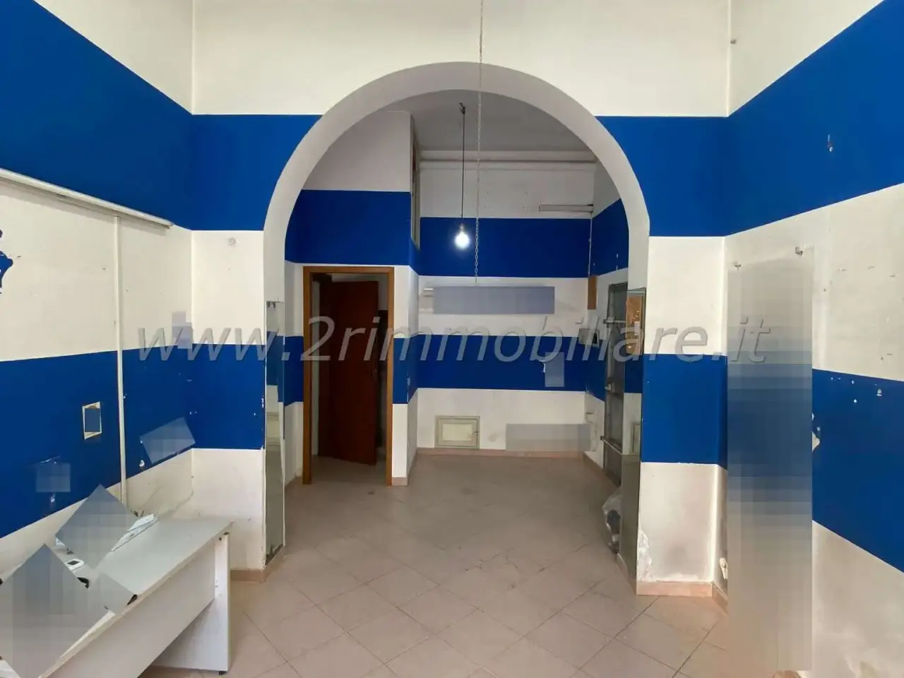 Ufficio in Via Vittorio Veneto, Mazara Del Vallo, {3} - Foto 1
