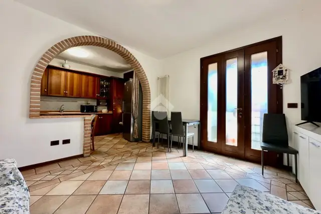 3-room flat in Via Guido Negri 12, Abano Terme - Photo 1