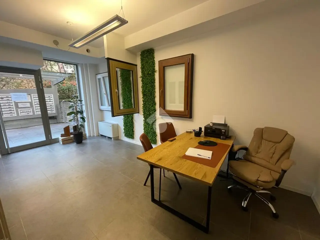 Ufficio in V.Le Giovanni Prati 37, Riva Del Garda, {3} - Foto 2